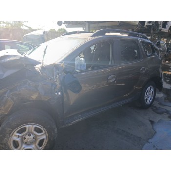 dacia duster (hm_) del año 2018