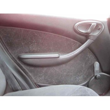 citroën xsara berlina del año 1997