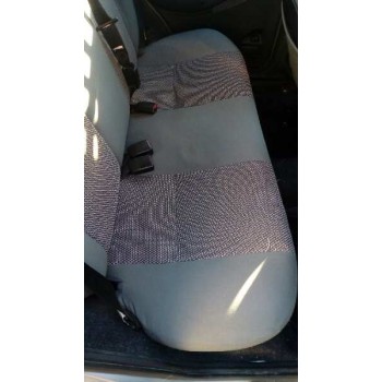 tata indica del año 2009