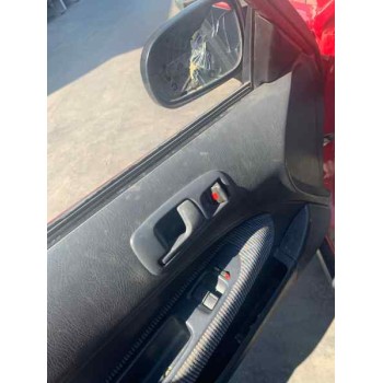 honda civic berlina 3/4 (ej/ek) del año 1996