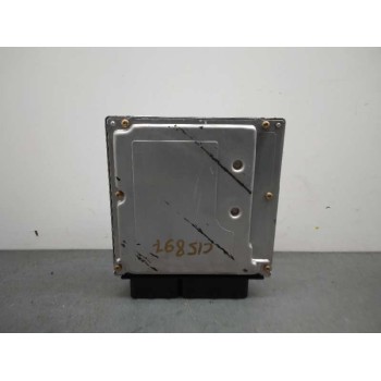 Recambio de centralita motor uce para bmw serie 3 berlina (e46) 320d referencia OEM IAM 7789572 0281010565 