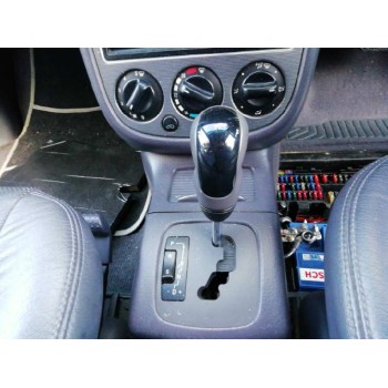 mercedes-benz clase a (w168) del año 2002