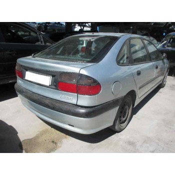 RENAULT LAGUNA (B56)