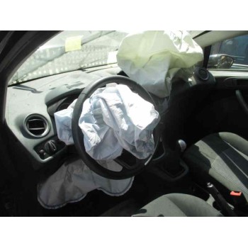 ford fiesta (cb1) del año 2011