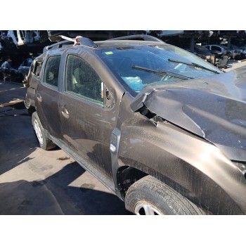 dacia duster (hm_) del año 2018