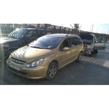peugeot 307 break / sw (s1) del año 2004