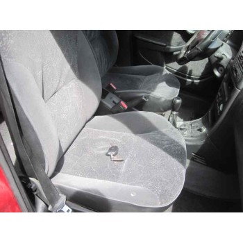 citroën xsara berlina del año 1997