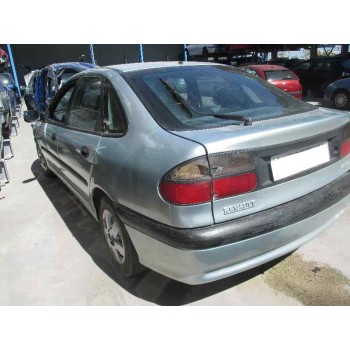 renault laguna (b56) del año 2000