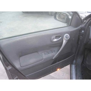 renault megane ii berlina 5p del año 2006