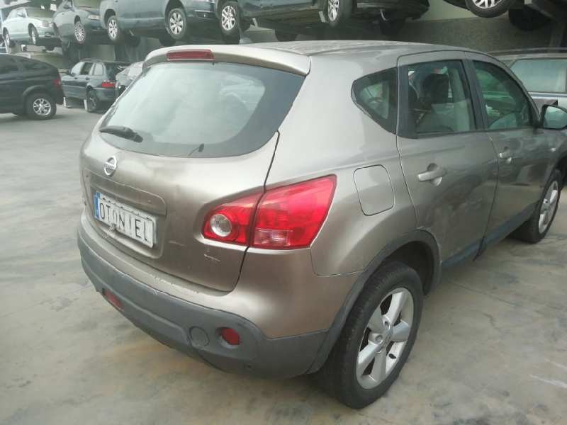 NISSAN QASHQAI (J10)