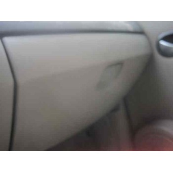 renault grand scenic del año 2004