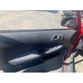 honda civic berlina 3/4 (ej/ek) del año 1996