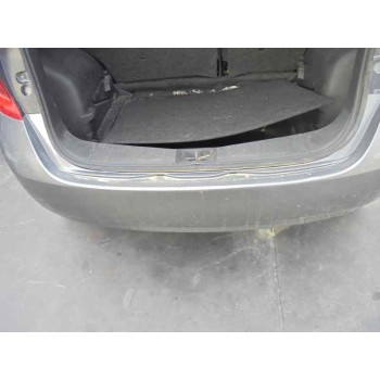 nissan note del año 2015