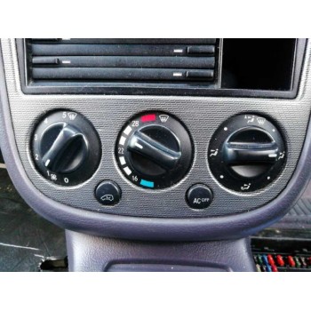 mercedes-benz clase a (w168) del año 2002