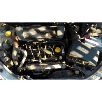 tata indica del año 2009