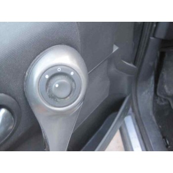 renault megane ii berlina 5p del año 2006