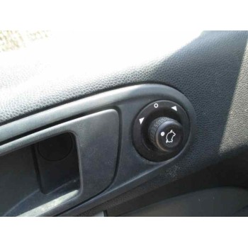 ford fiesta (cb1) del año 2011