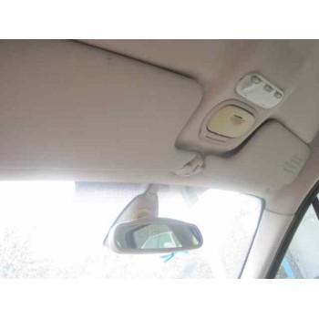 renault grand scenic del año 2004