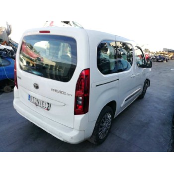 toyota proace verso del año 2020