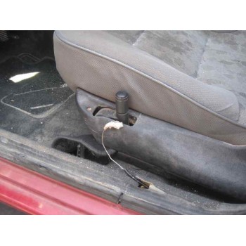 peugeot 306 berlina 3/5 puertas (s1) del año 1997