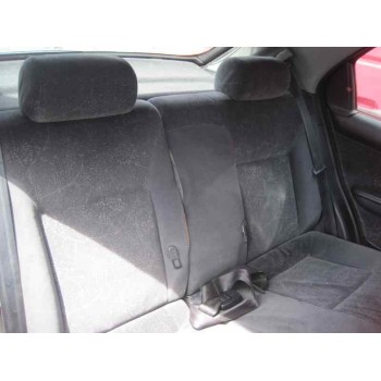 citroën xsara berlina del año 1997