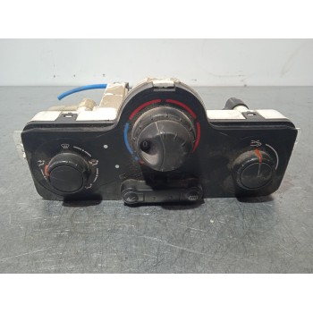 MANDO CALEFACCION / AIRE ACONDICIONADO 69590001 030967W 