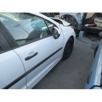 peugeot 207 del año 2008