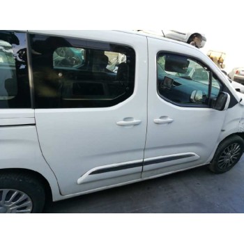 toyota proace verso del año 2020