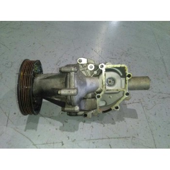 Recambio de bomba agua para ssangyong rexton 2.7 turbodiesel cat referencia OEM IAM 6652000301  