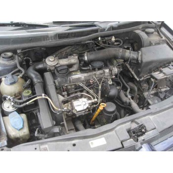 volkswagen golf iv berlina (1j1) del año 1999