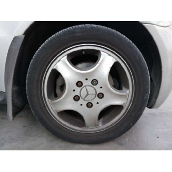 mercedes-benz clase a (w168) del año 2002