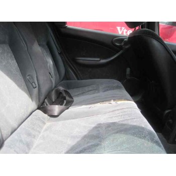 citroën xsara berlina del año 1997