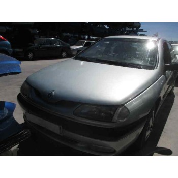 renault laguna (b56) del año 2000