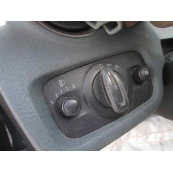 ford fiesta (cb1) del año 2011