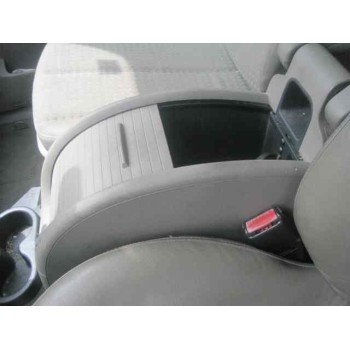 renault grand scenic del año 2004