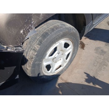 dacia duster (hm_) del año 2018