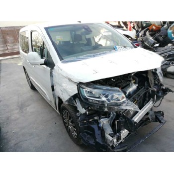 toyota proace verso del año 2020