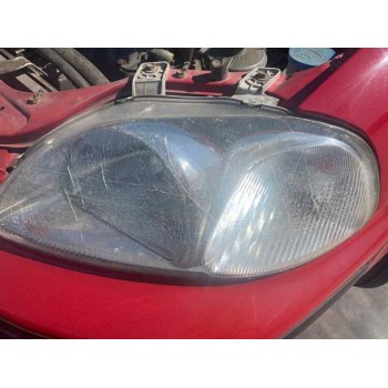 honda civic berlina 3/4 (ej/ek) del año 1996