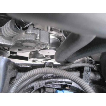 volkswagen golf iv berlina (1j1) del año 1999