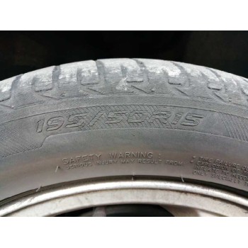 mercedes-benz clase a (w168) del año 2002