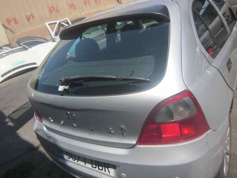 mg serie 25 (rf) del año 2004