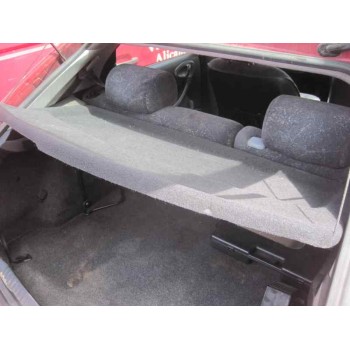 citroën xsara berlina del año 1997