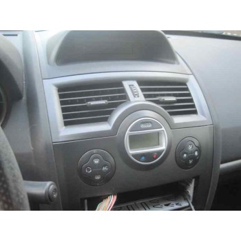 renault megane ii berlina 5p del año 2006