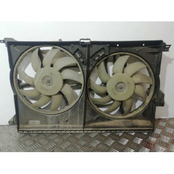 Recambio de electroventilador para fiat croma (194) 1.9 16v multijet dynamic (12.2007) referencia OEM IAM 51775636  