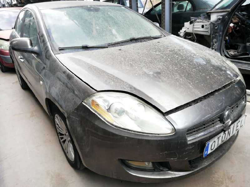 FIAT BRAVO (198)