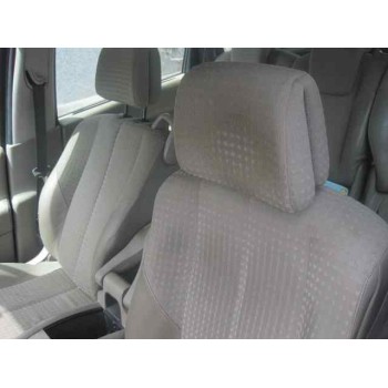 renault grand scenic del año 2004