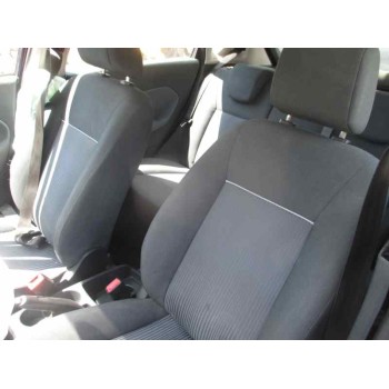 ford fiesta (cb1) del año 2011