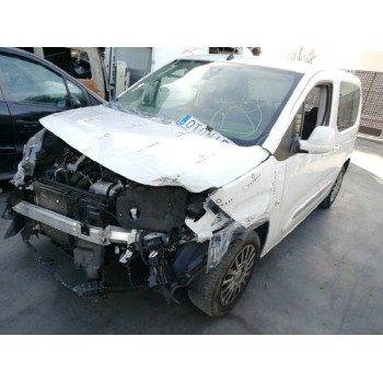 toyota proace verso del año 2020