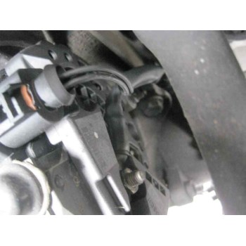 volkswagen golf iv berlina (1j1) del año 1999