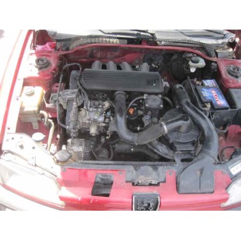 peugeot 306 berlina 3/5 puertas (s1) del año 1997